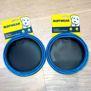 RUFFWEAR Collapsible Waterproof Bivy Bowl